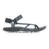 Merrell Bravada Cord Wrap Lady Sandal Black