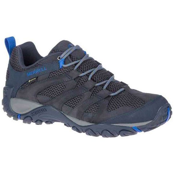 Merrell Alverstone GTX Lady Sko Navy