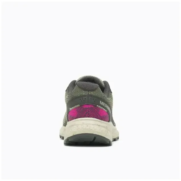 Merrell Fly Strike Lady Sko Lichen