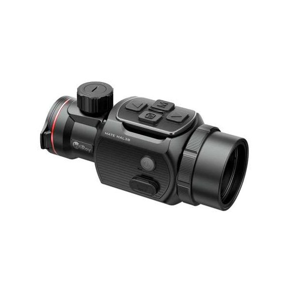 Infiray Mate 38mm Termisk Clip-on 1024x768 med OLED skrm