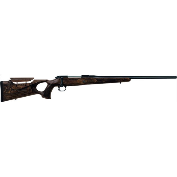 Mauser M12 Max .30-06 56cm M15x1 Jagtriffel