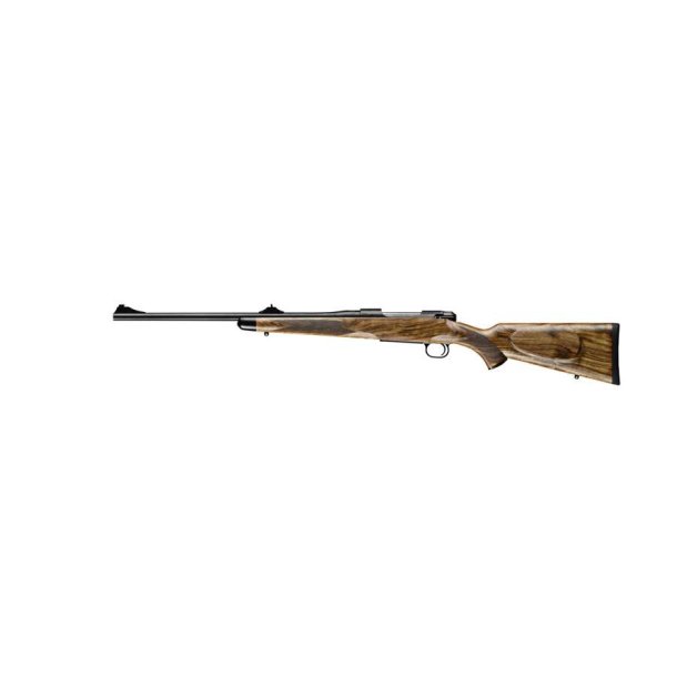 Mauser M12 Expert .308Win 56cm M15x1 Gr5 Jagtriffel