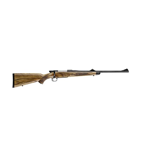 Mauser M12 Expert .308Win 56cm M15x1 Gr5 Jagtriffel