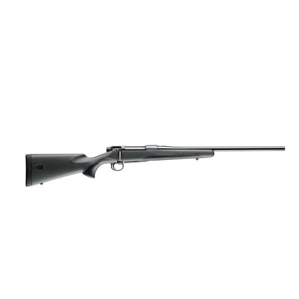 Mauser M18 .300WinMag 62cm M15x1 Jagtriffel