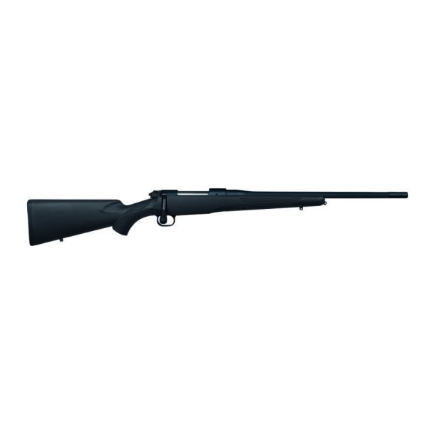 Mauser M12 Extreme Impact .308Win 51cm M15x1 Jagtriffel