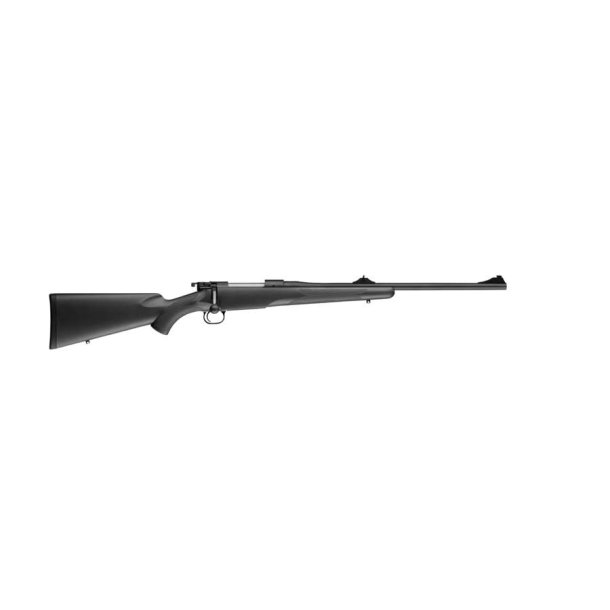 Mauser M12 Extreme .30-06 51cm M15x1 Jagtriffel - Jagtrifler - www ...