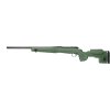 Mauser M18 Fenris .308Win 51cm M17x1 Dark Green Jagtriffel