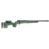Mauser M18 Fenris .308Win 51cm M17x1 Dark Green Jagtriffel