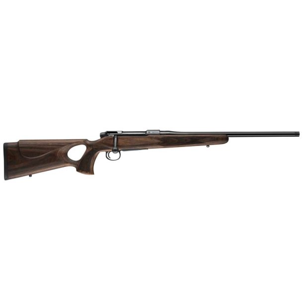 Mauser M18 Pure Max .308 51cm M15x1 Jagtriffel