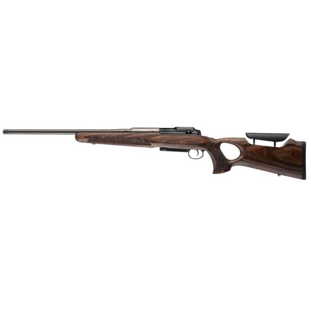 Mauser 25 Max .308 51cm M15x1 Jagtriffel
