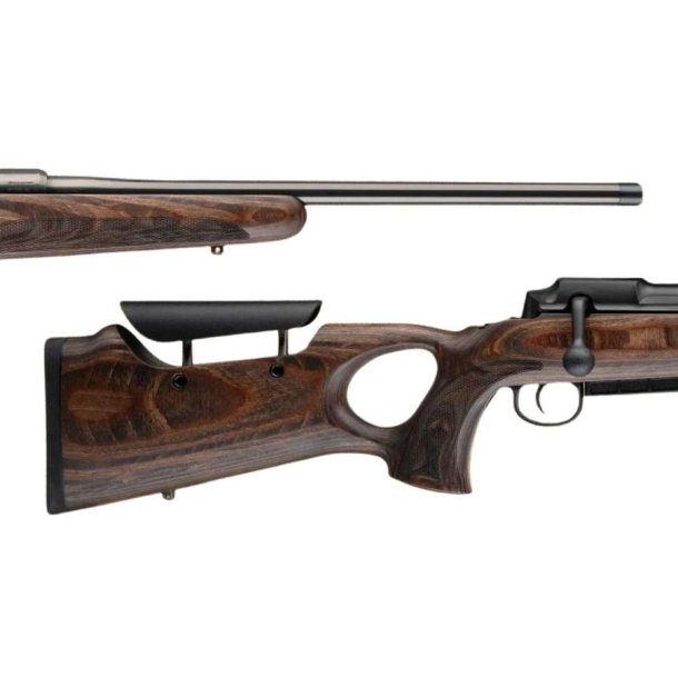 Mauser 25 Max .308 51cm M15x1 Jagtriffel