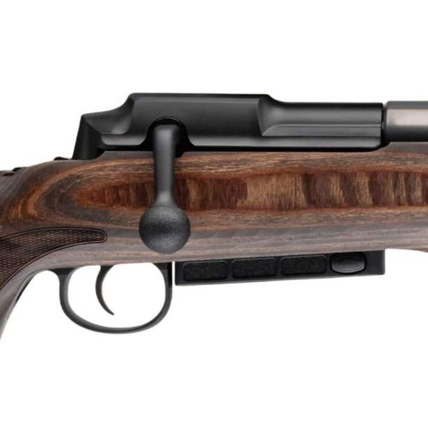 Mauser 25 Max .308 51cm M15x1 Jagtriffel