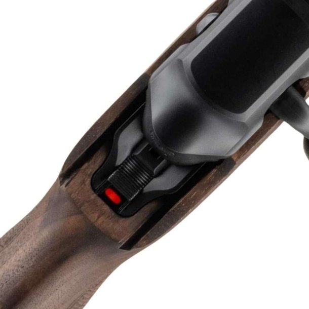 Mauser 25 Max .308 51cm M15x1 Jagtriffel