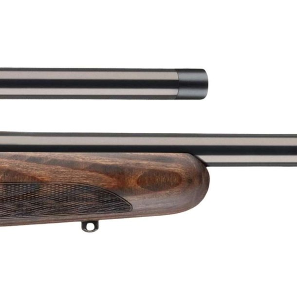Mauser 25 Max .308 51cm M15x1 Jagtriffel
