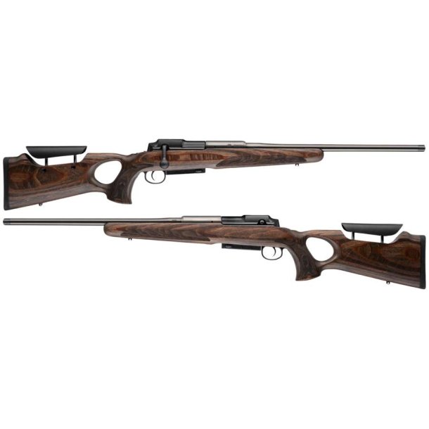 Mauser 25 Max .308 51cm M15x1 Jagtriffel