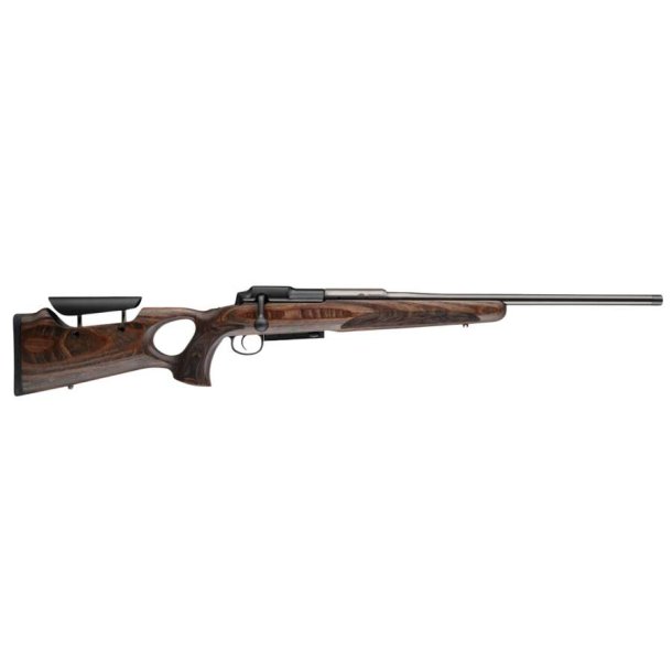 Mauser 25 Max .308 51cm M15x1 Jagtriffel