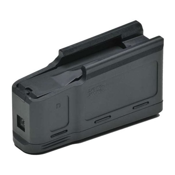 Mauser Mag .243Win, 308Win Type D S100 S101 M12 M18
