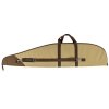 Mauser Cordura Soft Foderal Short 115cm Green / Brown