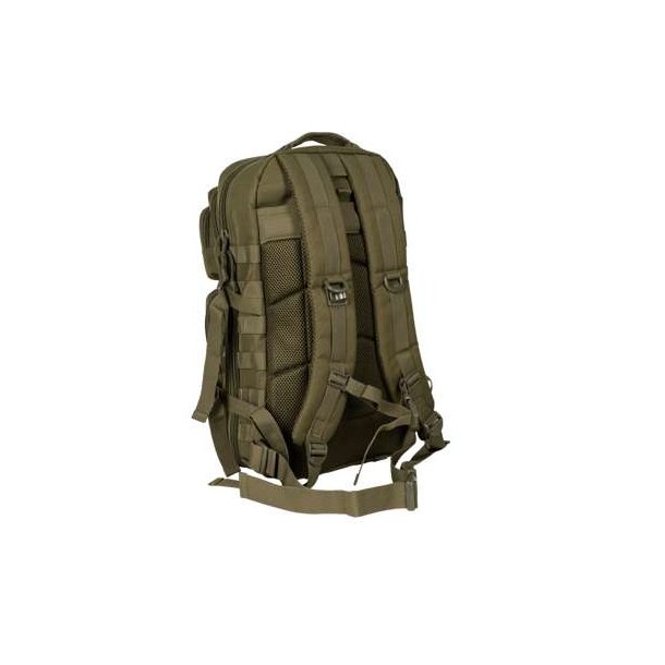 Mauser Backpack Green