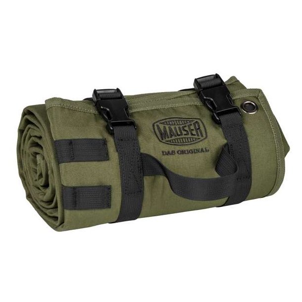 Mauser Shooting Mat Green