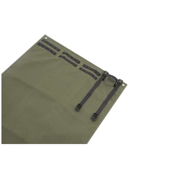 Mauser Shooting Mat Green