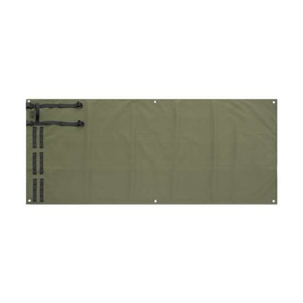 Mauser Shooting Mat Green