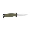 Mauser Hunting Knife Blade 9,6cm Green