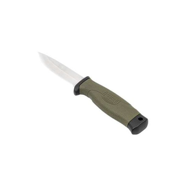 Mauser Hunting Knife Blade 9,6cm Green