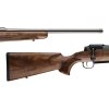 Mauser 25 Pure .308 51cm M15x1 M. Minox 2,5-10x50 &amp; VM Rail