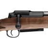 Mauser 25 Pure .308 51cm M15x1 M. Minox 2,5-10x50 &amp; VM Rail