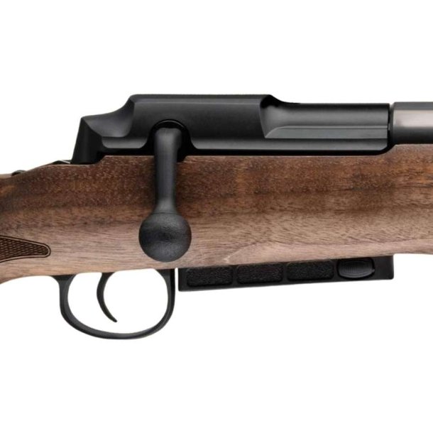 Mauser 25 Pure .308 51cm M15x1 M. Minox 2,5-10x50 &amp; VM Rail