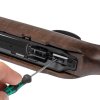 Mauser 25 Pure .308 51cm M15x1 M. Minox 2,5-10x50 &amp; VM Rail