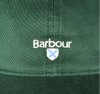 Barbour Cascade Sports Cap Racing Green