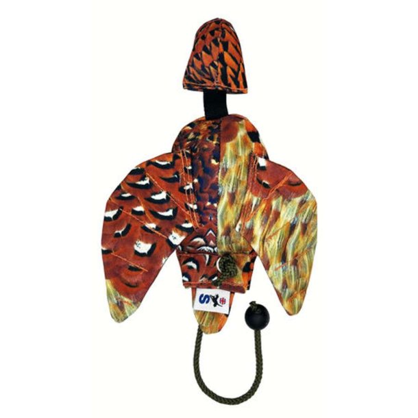 Mini Dead Bird Cock Dummy