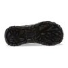 Merrell Moab FST Low A/C WP Kids Sko Black/Black