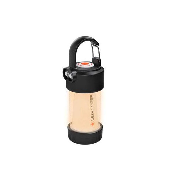 Ledlenser ML6 Warm Light lanterne