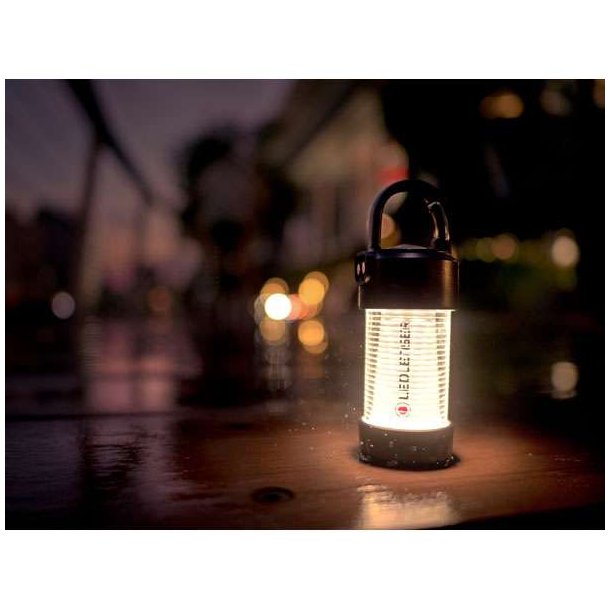 Ledlenser ML4 Warm Light lanterne