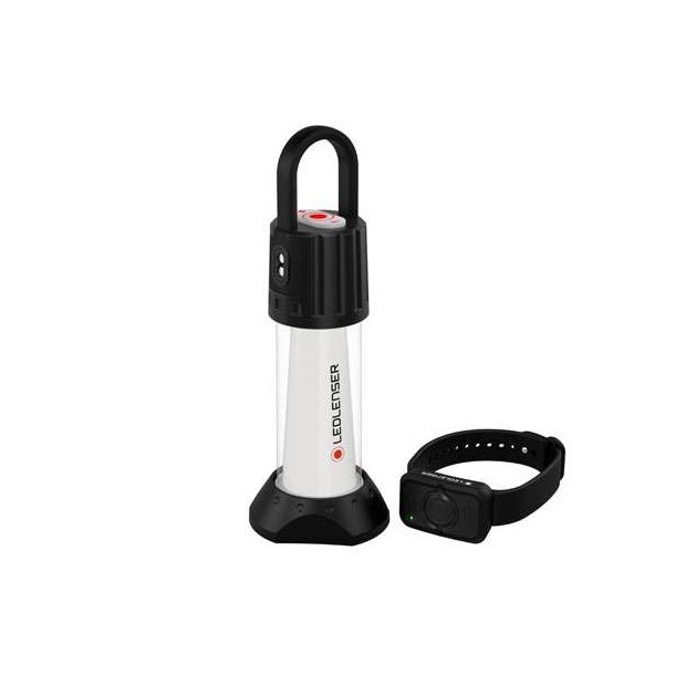 Ledlenser ML6 Connect Warm Light lanterne