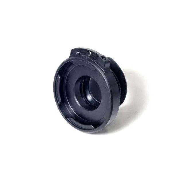 Rusan Gummi jestykke Til Modular Adapter