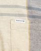 Barbour Douglas S/S Skjorte Tailored Amble Sand Tartan