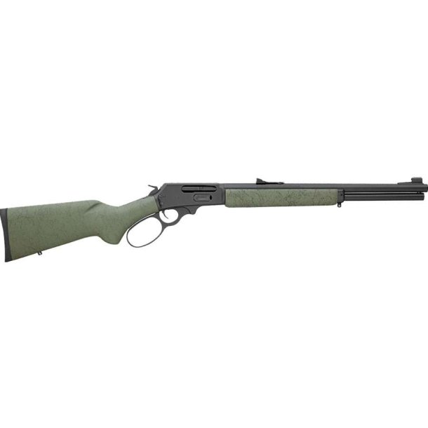 Marlin 1895 GSBL45-70 Lever Action  Grn