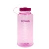 Nalgene Wide Mouth Tritan 1000ml Cosmo, Drikkeflaske