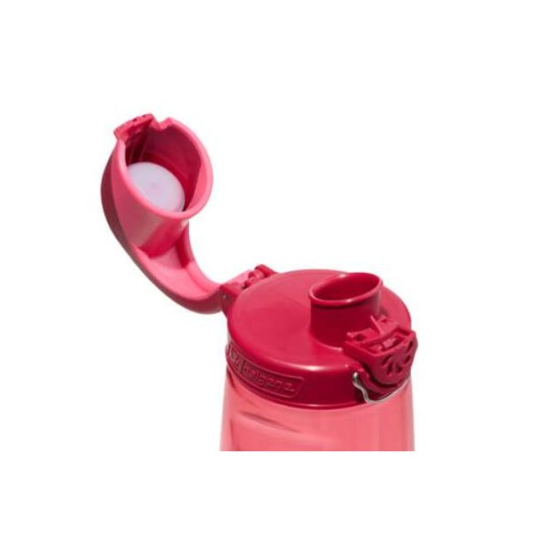 Nalgene On The Fly 650ml Drikkeflaske Petal/Beet