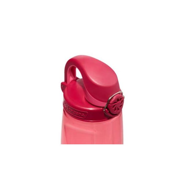 Nalgene On The Fly 650ml Drikkeflaske Petal/Beet