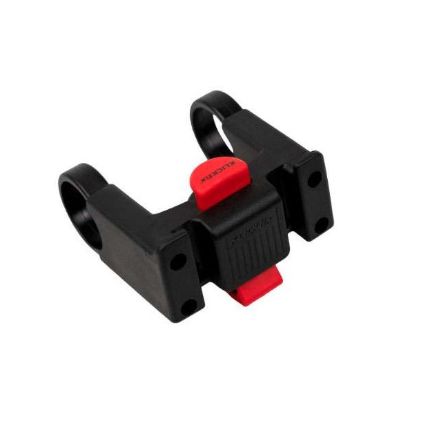 Non-Stop Dogwear Lenker Adapter Universal Klikfix