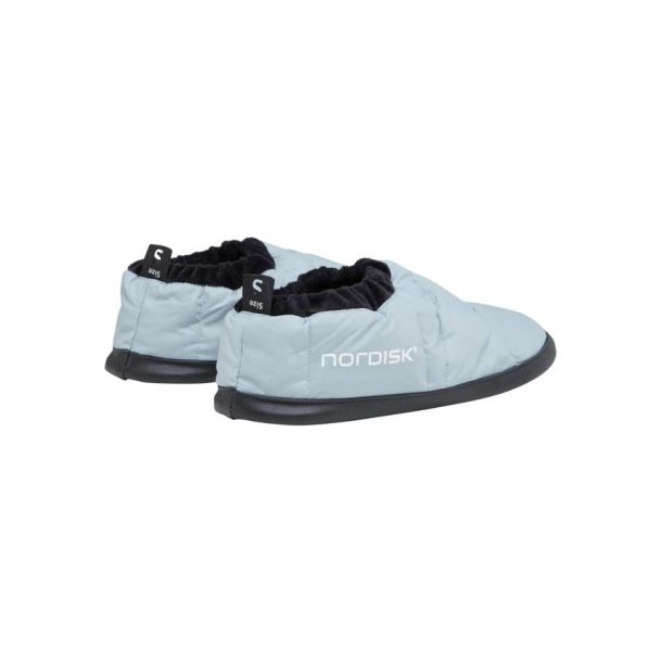 Nordisk Mos Down Slippers Arona, S