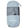 Nordisk Mos Down Slippers Arona, S