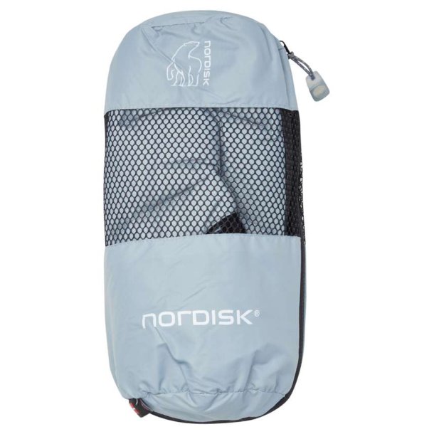 Nordisk Mos Down Slippers Arona, L