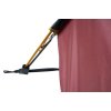 Nordisk Seiland 3 SP Tent 3-personers Burnt Red