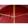 Nordisk Seiland 3 SP Tent 3-personers Burnt Red